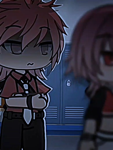 Happy Valentine's Day Gacha Edition Part 2