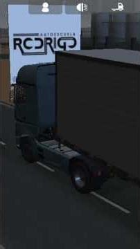 Grand truck simulator 2 gameplay #please_subscribe_my_channel