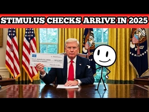 October 16 Update – Big Stimulus Check Announcement Coming
