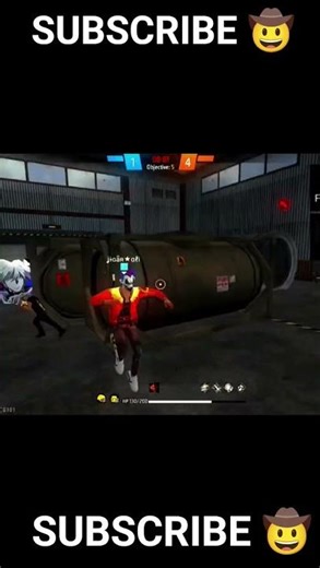 FREE FIRE TUTORIAL EDIT VIDEO 📸