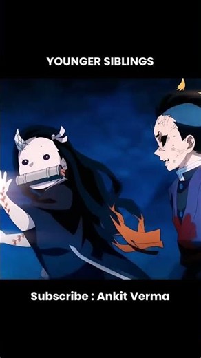 Tanjiro and Sanemi friendship 👘🍃 #demonslayer #tanjiro #hashira