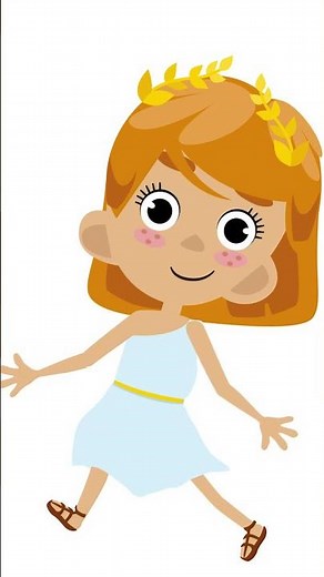 Curiosidades de la Antigua Grecia 🇬🇷 | Vídeos Educativos para Niños de PRIMARIA | @HappyLearningES