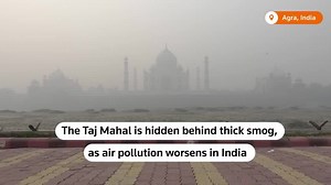 New Delhi to restrict use of vehicles to curb air pollution