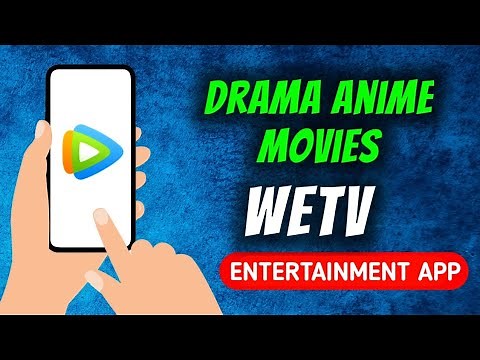 How To Join VIP Member On WeTv Asian Drama App
