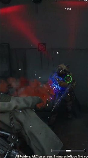 Ultimate Rat, or great play?