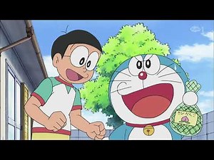 doraemon or dinosaur episode 12