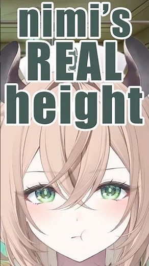Nimi Nightmare’s REAL Height Revealed!