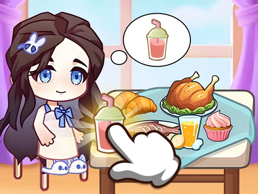 Play Avatar World Secrets | Free Online  Games. KidzSearch.com