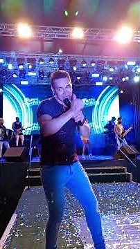 Forró perfeito ao vivo 🥰