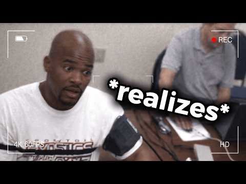 Correctional Officer Realizes Victim Left Evidence That Will Keep Him In Prison Forever