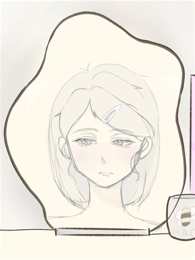 Gửi nàng,.... #8thang3 #xuhuong #art #vẽ #womenday