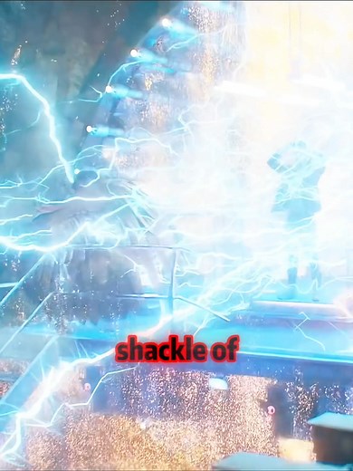 Do you know why Black Adam shouts “Shazam” when he transforms?#comics #foryou #blackadam | Comics Rank