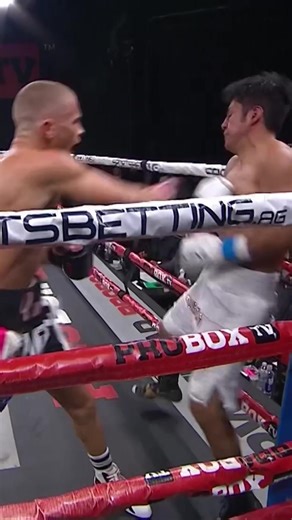 When Dominic Valle has you hurt in there, you know he’s hunting for the finish 💥 He’s back in action Friday, August 15th at the ProBox Events Center in Florida — and he’s looking to make another statement. 🎟️ Grab your tickets now: proboxtv.com/tickets 📺 Watch it live only on ProBox TV