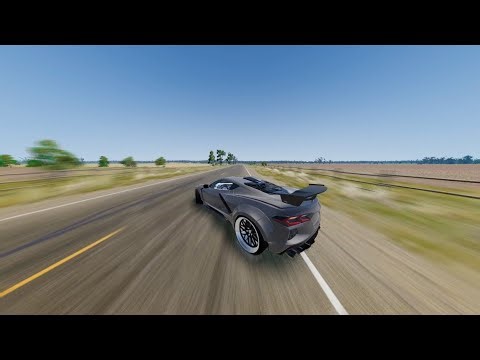 0 to 700 MPH Instant Acceleration 🚀 Which Vehicle Will Survive? 🤔 - BeamNG.drive