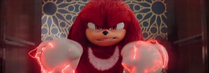 Check out the first episode of Knuckles for free