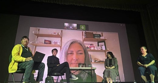 Secwépemc play seeks to answer the question: ‘What do we do to heal our communities?’