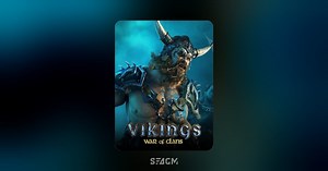 Vikings: War Of Clans Online Store | Game Top Up & Prepaid Codes - SEAGM