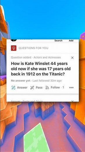Insane Quora Questions!
