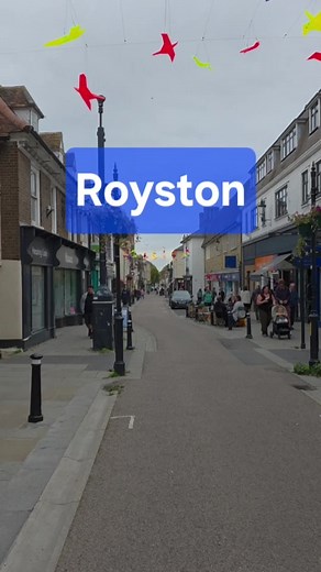 Explore Royston: A Comprehensive Town Review