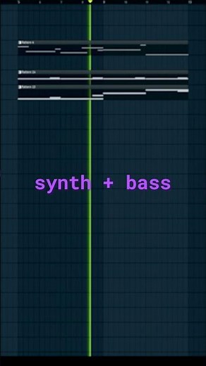 [FREE] super simple trap beat from scratch🔥 #beatmaking #flstudio