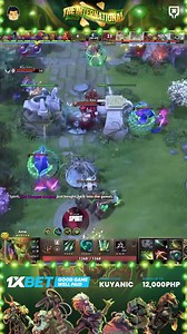 Xtreme Gaming will proceed sa ating main stage and Team Spirit will now be eliminated! For more Dota 2 Esports updates, don't forget to like/follow KuyaNic page! #TheInternational #KuyaNic #LuponWXC #Dota2 #ItLiesWithin #DArmory #VortexPCMods #TranscendTourism #EverydayGadgets | KuyaNic