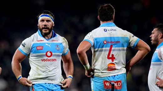 Bulls brace for familiar Glasgow storm in Champions Cup knockout clash