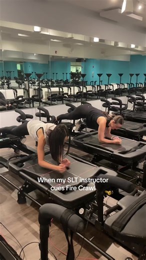 Cardio Bursts for an Effective SLT Workout