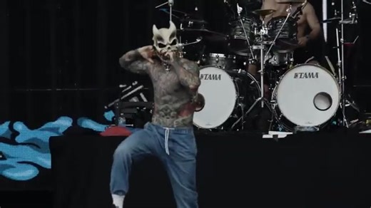 1.1K views · 16 reactions | Slaughter To Prevail - WARPED TOUR LIVE WASHINGTON DC 2025 (MUSIC VIDEO) https://metal-rock-punk-news.blogspot.com/2025/06/slaughter-to-prevail-warped-tour-live.html?spref=tw - @STPmetal #slaughtertoprevail | Metal Rock Punk News | Facebook