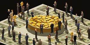 #CryptoExplained: Staking - A New Paradigm for Investment Income