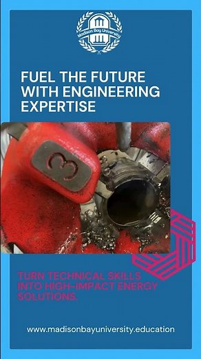 Petroleum Engineering Degree Program