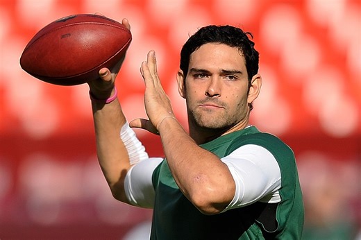 Former NFL QB Mark Sanchez charged after surveillance video shows alleged fight in downtown Indy alley