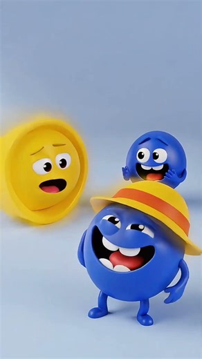 Oddball Oracles: Two Twisted Toons Trading Tall Tales!”