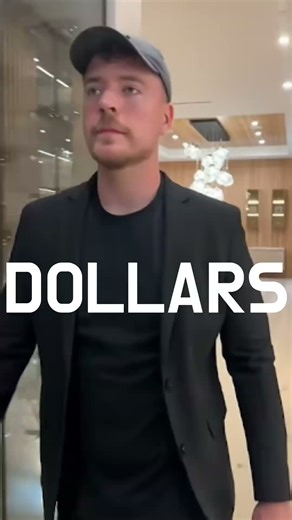 MrBeast Saddest video