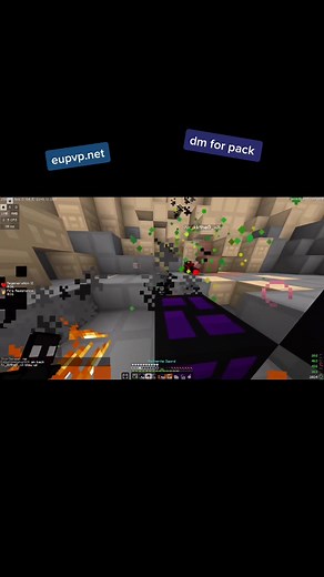 more crystal xd #crystal #pvp #1v1 #minecraft #survival #smp #2b2t #anarchy #cpvp #hypixel #bedwars #fypシ