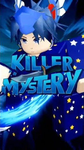 NEW ROBLOX MURDER MYSTERY GAME!