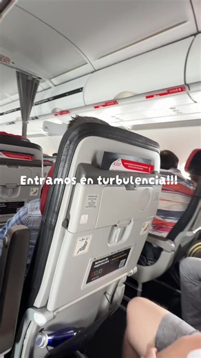 Vuela en Paz: Adiós al Miedo a Volar en Avión