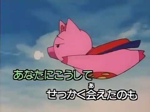 とんでぶーりん ぶーりん - あらもーど MV (English Subtitles)