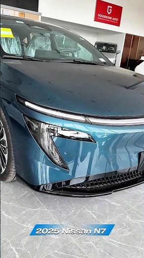 Nissan N7 Max 2025 Review