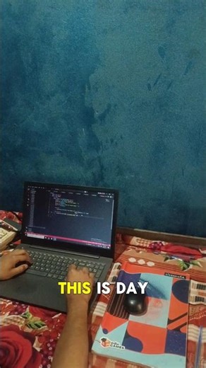 Day 4 of Becoming a Developer | No Motivation, Still Showed Up 💻🔥”