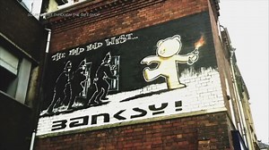 566K views · 1.4K reactions | The Art of Banksy exhibition  is an 80-piece collection from one of the world's most talked-about artists. See famous works including the "Girl and Balloon"  and ""Laugh Now"  You won't want to miss this collection! Arriving in Toronto, June 13, 2018! | The Art of Banksy | Facebook