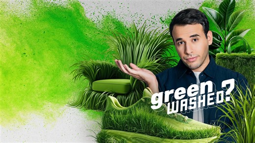 Greenwashed?