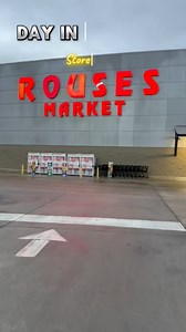 5.2K views · 72 reactions | Let’s make a store run after work❤️ #dayinmylife #dayinthelife #busymomlife #rouses #blackfamily #momblogger #momlife #explorepage #fypシ #goodmorning | Lakeisha M. Bourda | Facebook