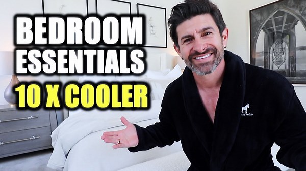 15 Stylish Bedroom Upgrades That Instantly Transform Your Space