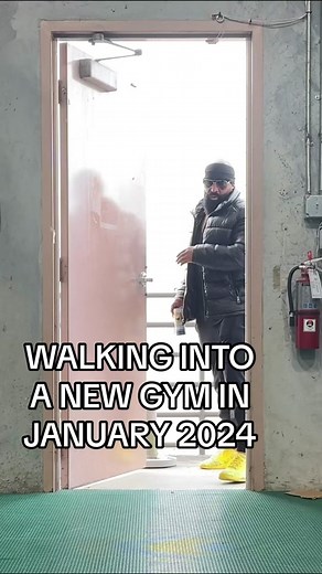 Robert Frank Bodybuilder Illness | Gym Motivation and Bodybuilding