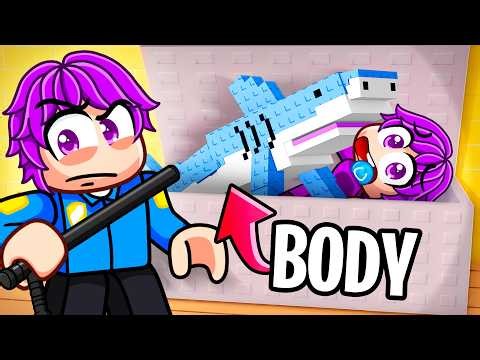 ROBLOX HIDE THE BRAINROT BODY…