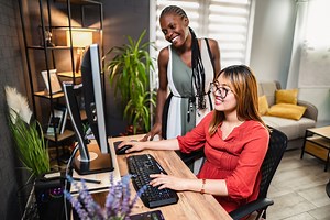 DEI Explained: Read More On Trump’s DEI Crackdown, How It Hurts Non-White Americans & How It Rolls Back Progress