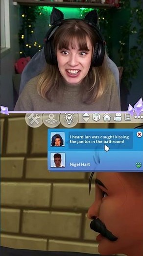 High School mods you should get as well! #shorts #thesims4 #mods