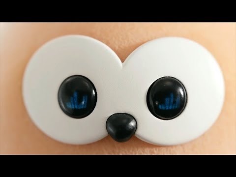 Zingy: EDF Energy's creepy mascot