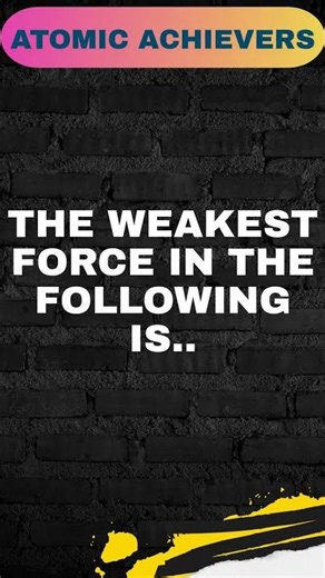 Science MCQ #class #classr#science #sciencefacts #quiz#class10th #class11 #class12