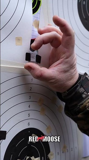 NITEHOG BOOMSLANG - Zeroing thermal scope #nitehog #thermalscope #nightvision